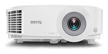 Proyector Benq Mw550 Dlp Wxga 1200x800p 3600 Lúmenes Blanco