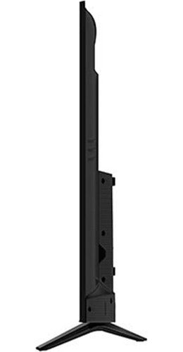 Hisense Smart Tv Led A4gr 43 , Full Hd, Negro