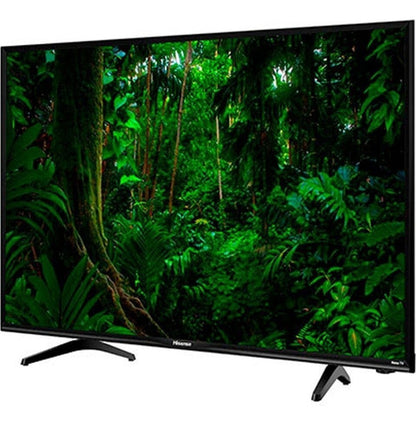Hisense Smart Tv Led A4gr 43 , Full Hd, Negro