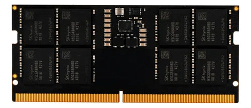 Memoria Ram Para Laptop Xpg Hunter Ddr5 5600mhz 16gb Xmp
