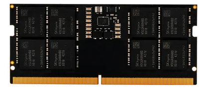 Memoria Ram Para Laptop Xpg Hunter Ddr5 5600mhz 16gb Xmp