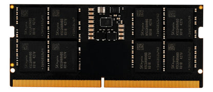 Memoria Ram Xpg Hunter Ddr5 5600mhz 8gb Ax5s5600c468g-sbht