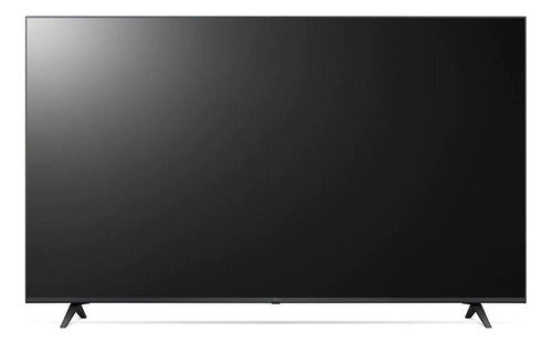 LG Smart Tv Led Uhd Ai Thinq Uq80 50 , 4k Ultra Hd, Negro