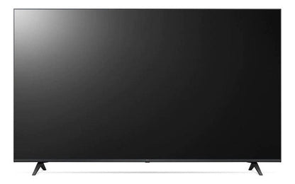 LG Smart Tv Led Uhd Ai Thinq Uq80 50 , 4k Ultra Hd, Negro