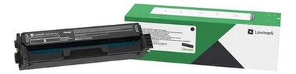 Tóner Lexmark 20n4xk0 Super Alto Rendimiento Negro 6.000 Pág