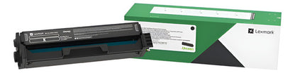Tóner Lexmark 20n4xk0 Super Alto Rendimiento Negro 6.000 Pág