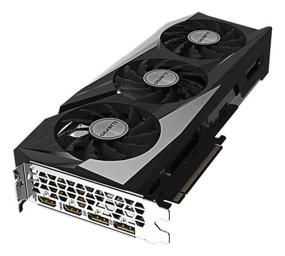 Tarjeta De Video Gigabyte Amd Amd Radeon Rx 7600 Gaming Oc 8