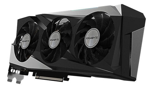 Tarjeta De Video Gigabyte Amd Amd Radeon Rx 7600 Gaming Oc 8