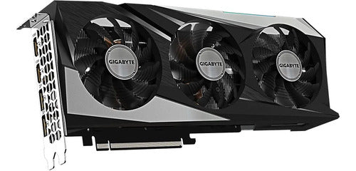 Tarjeta De Video Gigabyte Amd Amd Radeon Rx 7600 Gaming Oc 8