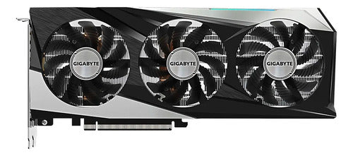 Tarjeta De Video Gigabyte Amd Amd Radeon Rx 7600 Gaming Oc 8