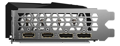 Tarjeta De Video Gigabyte Amd Amd Radeon Rx 7600 Gaming Oc 8