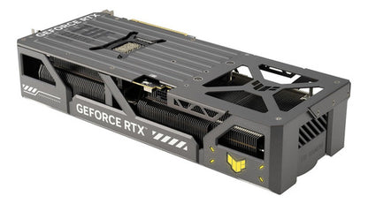 Tarjeta De Video Asus Nvidia Geforce Rtx 5080 Oc, 16gb Gddr7