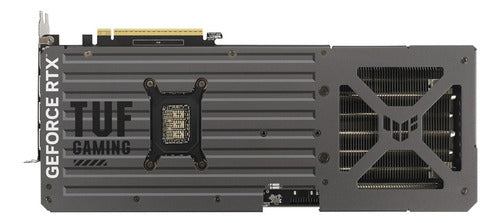 Tarjeta De Video Asus Nvidia Geforce Rtx 5080 Oc, 16gb Gddr7