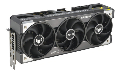 Tarjeta De Video Asus Nvidia Geforce Rtx 5080 Oc, 16gb Gddr7