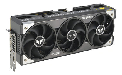 Tarjeta De Video Asus Nvidia Geforce Rtx 5080 Oc, 16gb Gddr7