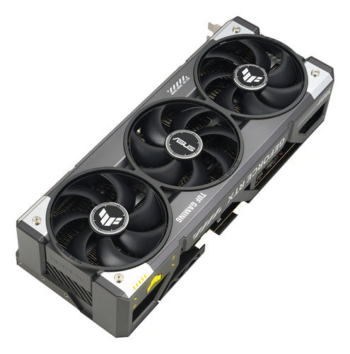 Tarjeta De Video Asus Nvidia Geforce Rtx 5080 Oc, 16gb Gddr7