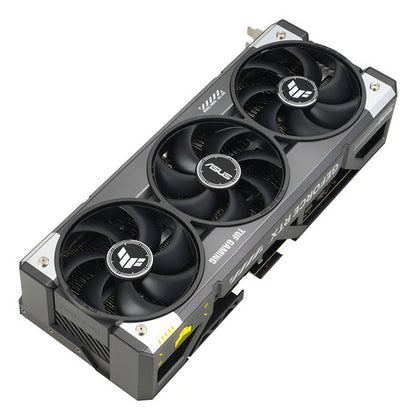 Tarjeta De Video Asus Nvidia Geforce Rtx 5080 Oc, 16gb Gddr7