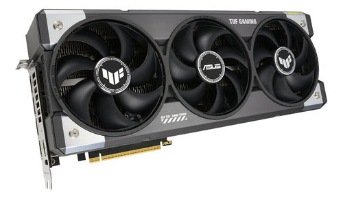 Tarjeta De Video Asus Nvidia Geforce Rtx 5080 Oc, 16gb Gddr7