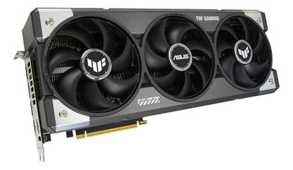 Tarjeta De Video Asus Nvidia Geforce Rtx 5080 Oc, 16gb Gddr7