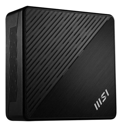 Msi Cubi 5 Core I5-1235u 4.40ghz Barebone Cubi 5 12m-015 Bus