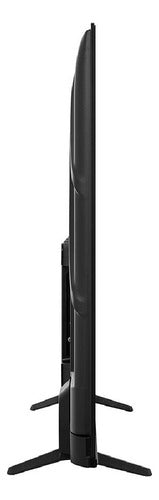 Hisense Smart Tv Led A6 43 , 4k Ultra Hd, Negro 43a6nv