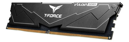 Memoria Ram Team Group Vulcan Ddr5, 5600mhz, 16gb 2x8gb