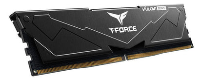 Memoria Ram Team Group Vulcan Ddr5, 5600mhz, 16gb 2x8gb