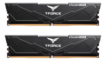 Memoria Ram Team Group Vulcan Ddr5, 5600mhz, 16gb 2x8gb