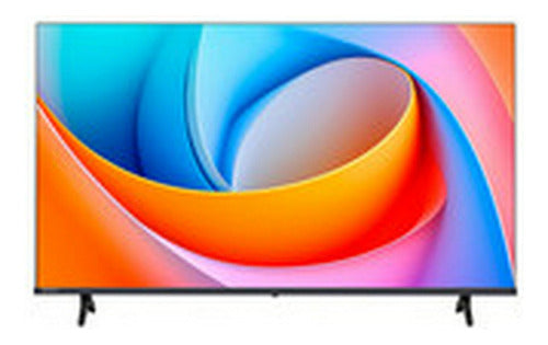Hisense Smart Tv Led 32a4nv 32 , Hd, Negro
