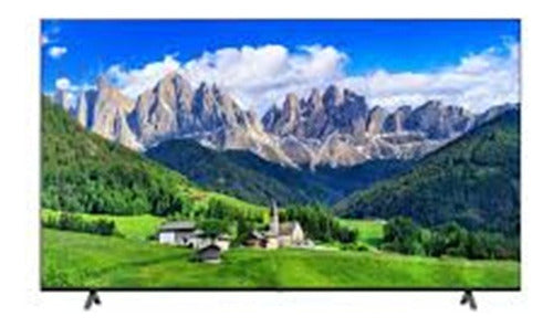 LG Smart Tv Led 55ut801c 55 , 4k Ultra Hd, Negro