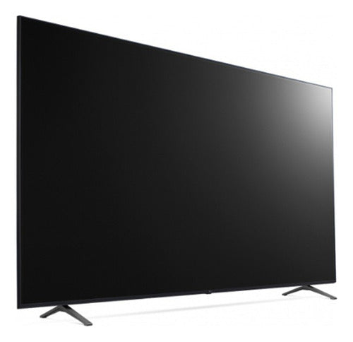 LG Smart Tv Led 55ut801c 55 , 4k Ultra Hd, Negro