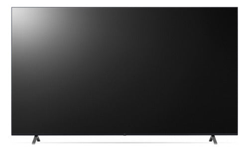 LG Smart Tv Led 55ut801c 55 , 4k Ultra Hd, Negro
