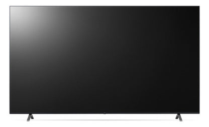 LG Smart Tv Led 55ut801c 55 , 4k Ultra Hd, Negro