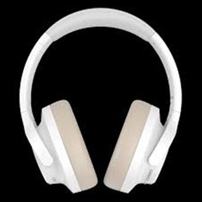 Audífonos Bluetooth Hype Epic Hp750 Acteck  Series Blanco