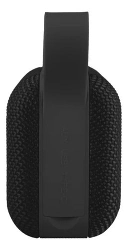 Perfect Choice Bocina Portátil Sugary Bluetooth 10w Rms Neg