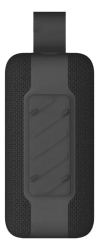 Perfect Choice Bocina Portátil Sugary Bluetooth 10w Rms Neg