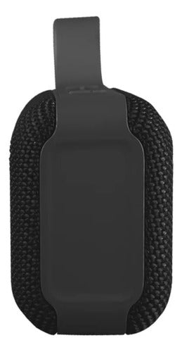 Perfect Choice Bocina Portátil Sugary Bluetooth 10w Rms Neg
