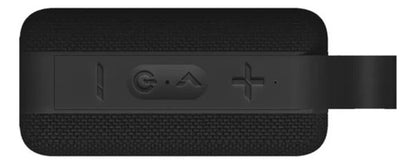 Perfect Choice Bocina Portátil Sugary Bluetooth 10w Rms Neg