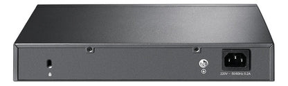 Switch Tp-link Gigabit Ethernet Omada L2+ Sg3210x-m2 8 + 2
