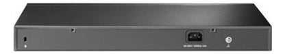 Switch Tp-link Jetstream, 24 Puertos Sfp, 128 Administrado