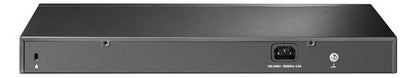 Switch Tp-link Jetstream, 24 Puertos Sfp, 128 Administrado