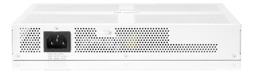 Switch Hpe Networking Instant On Gigabit Ethernet 1430 16 P