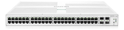 Switch Hpe Networking Instant On Gigabit 1930 48 Puertos + 4
