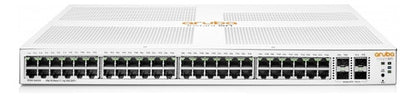 Switch Hpe Networking Instant On Gigabit 1930 48 Puertos + 4