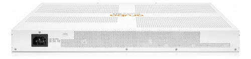 Switch Hpe Networking Instant On Gigabit 1930 48 Puertos + 4