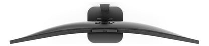 Monitor Curvo Aoc Cu34v5cw/bk Led 34  Ultra Wide Qhd 100hz