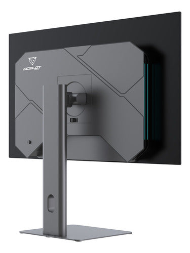 Monitor  Ocelot Gaming Om-magnus 27 Oled 27  Quad Hd 240hz