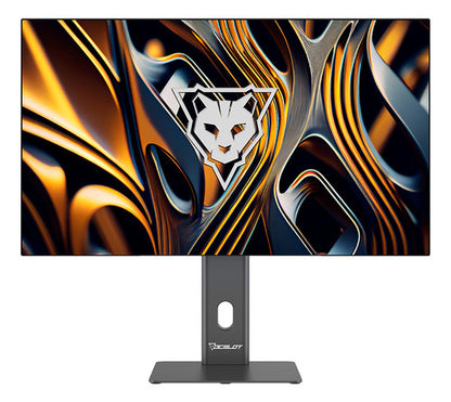 Monitor  Ocelot Gaming Om-magnus 27 Oled 27  Quad Hd 240hz
