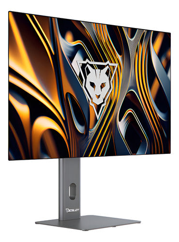 Monitor  Ocelot Gaming Om-magnus 27 Oled 27  Quad Hd 240hz