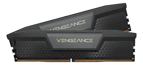 Kit Memoria Ram Corsair Vengeance Ddr5 6400mhz 32gb 2x16gb
